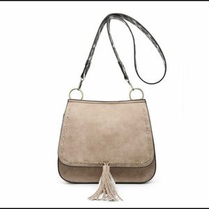 Jen&Co Bailey Crossbody